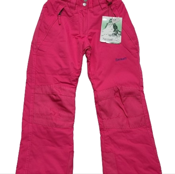 Youth snow pants NWT - Picture 1 of 9